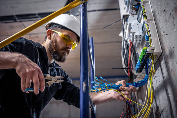 Best Circuit Breaker Repair  in Blackville, SC