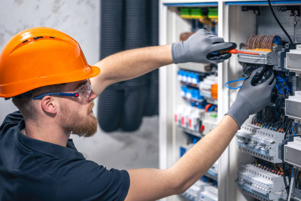 Best Electrician Near Me  in Blackville, SC